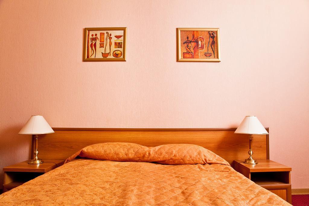 Gostiniy Dom Hotel Moscow Room photo
